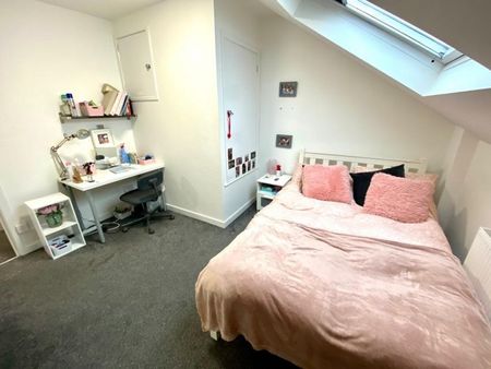 3 bedroom house share to rent - Photo 5