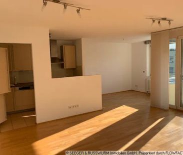 Traumwohnung für Senioren – lichtdurchflutet, ruhig und bestens aus... - Photo 4