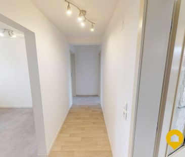 Location Appartement 4 pièces 80m² FORBACH 57600 - Photo 6