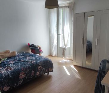 COLOCATION 1 CHAMBRE MEUBLEE VILLEJEAN - Photo 1
