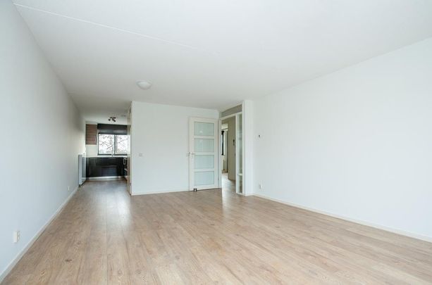 Appartement te huur: Domineeslaantje 13 2242 TV Wassenaar - Foto 1