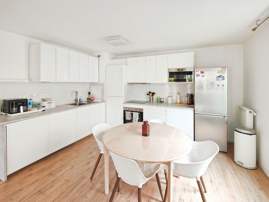 Location appartement 3 pièces, 58.27m², Melun - Photo 1