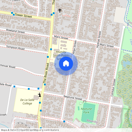 60 Vega Street, NSW 2212, Revesby