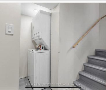 For Lease - 15 Chelsea Road Unit# BASEMENT, Kitchener, Ontario - Photo 5