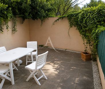 Location Appartement 2 pièces 36m² - Photo 3