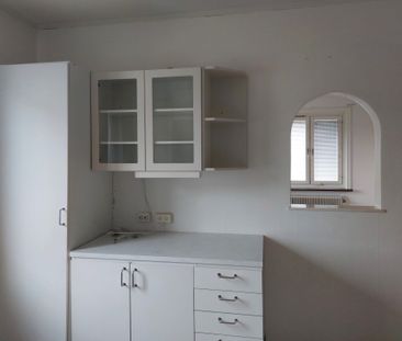 Hjortstorpsvägen 49 - Foto 1