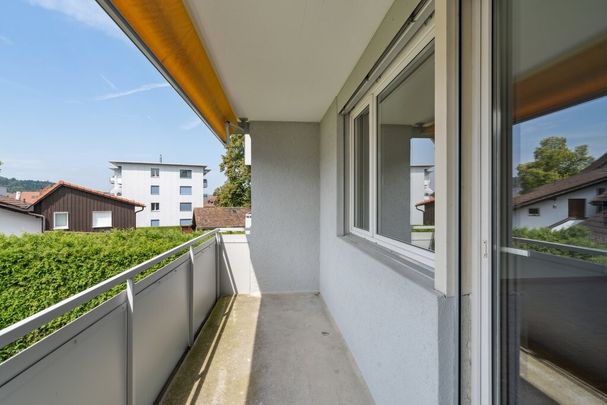 Hier endet Ihre Wohnungssuche - Photo 1
