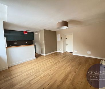 Studio - BLOIS Vienne - Photo 3