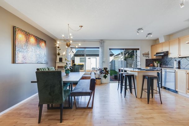 Spacious 3 Bedroom Family Home For Rent In Quiet Prestwick Community - Photo 1