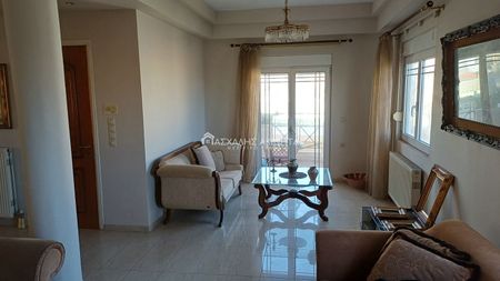 Διαμέρισμα για ενοικίαση Κέντρο (Νέα Αλικαρνασσός) - Photo 3