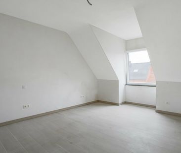 Penthouse te huur in Turnhout - Foto 4