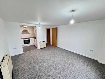Sheridan Court, NG1 3GY, Property for rent - Photo 2