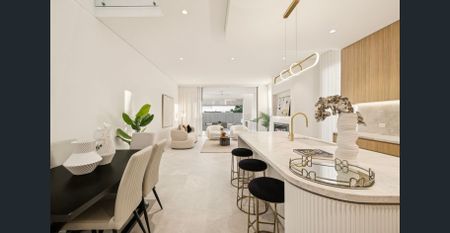 Brand New Luxury Living - Photo 4