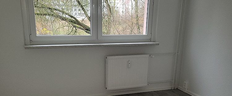 Hübsche kleine Erdgeschosswohnung! - Photo 1