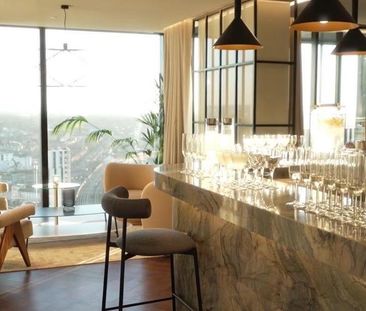 1 bedroom in a flat share to rent - Photo 3