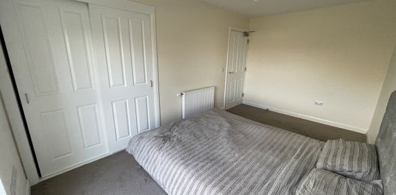 Room in a Shared Flat, Walker Gardens, AB11 - Photo 2