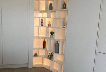 Hinojo | Long term winter rental in Las Colinas Golf, Orihuela Costa