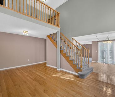 For Lease - 19 Mossgrove Crescent, Brampton, Ontario - Photo 6