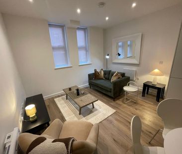 2 bedroom apartment to rent - Photo 5