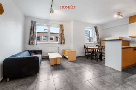 Duplex te huur - Photo 2