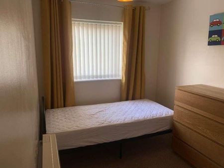 Cobnar Road, Norton Woodseats, Sheffield, S8 - Photo 2