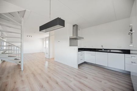 Te huur: Appartement Vooronder 78 in Almere - Foto 5