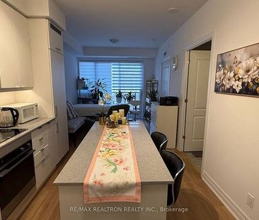 Hurontario St & Elm Dr Brand New 1Bdrm Prime Location Modern Living - Photo 2