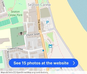 The Front, Seaton Carew, Hartlepool - Photo 1