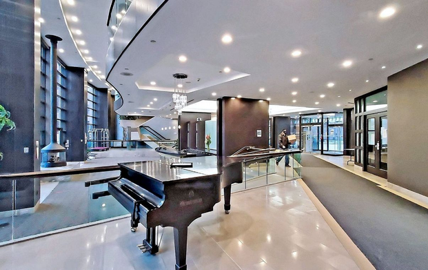 For Lease - 23 Sheppard Avenue Unit# 1712, Toronto, Ontario - Photo 1