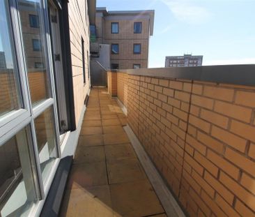 Aspect 14, Leeds City Centre, LS2 8WF - Photo 4