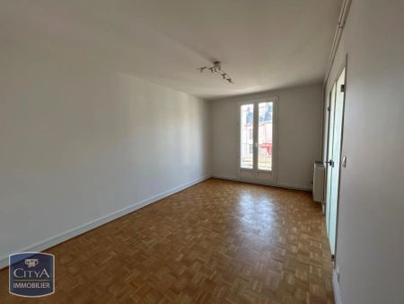 Appartement à louer 5 pièces 89.9m² - Photo 5