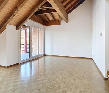 Beau duplex dans les combles - Foto 5