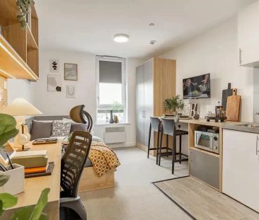 Premium Plus Studio - Photo 6