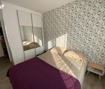 F3 meublé MONDEVILLE - Photo 4