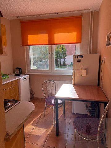 SZCZECIN - WYNAJEM- UL. KOMUNY PARYSKIEJ- 2 POK. - Фото 2