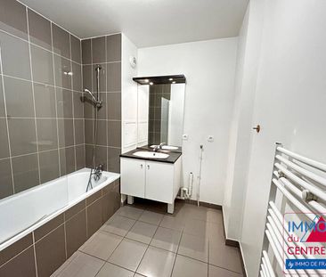 Location appartement 4 pièces 85.32 m² à Chartres (28000) - Photo 6