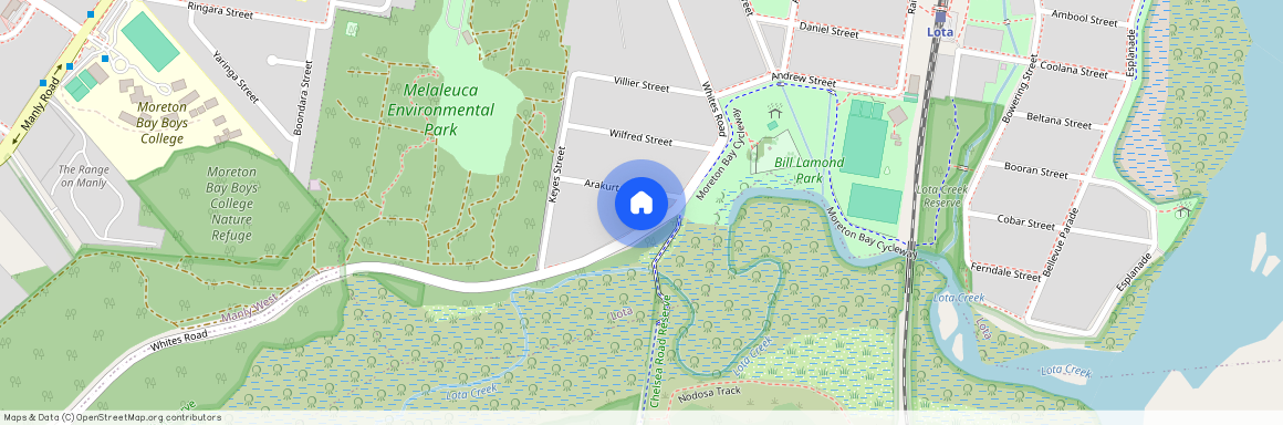 327 Whites Rd, Qld 4179, Lota