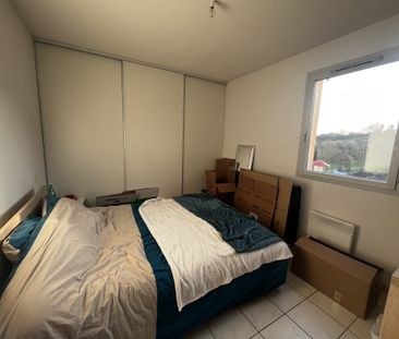 Location Appartement 3 pièces 61m² RODEZ 12000 - Photo 3