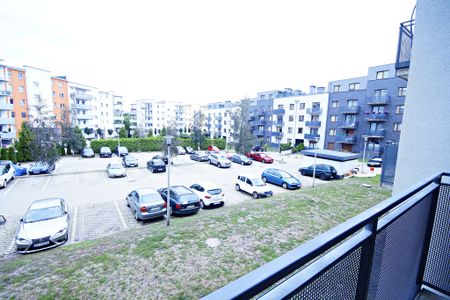 Nowoczesna kawalerka 28 m2 - Lewandowskiego - Фото 5
