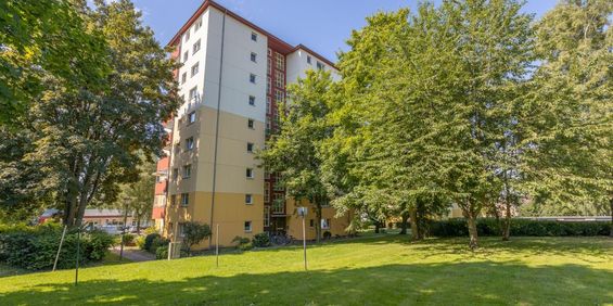 3-Zimmer-Wohnung in Flensburg Mürwik - Photo 3