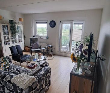 Appartement Nesdijk 91-A, Bergen - À louer - Photo 1