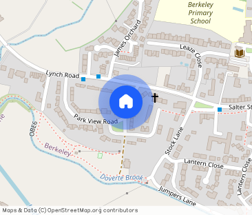 Parkview Road, Berkeley - Photo 1