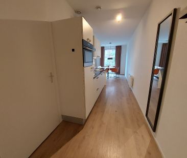 Omegaplantsoen 103 - Foto 3