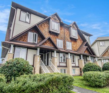 For Lease - 772 Lakeridge Drive, Orleans - Cumberland and Area, Ont... - Photo 1