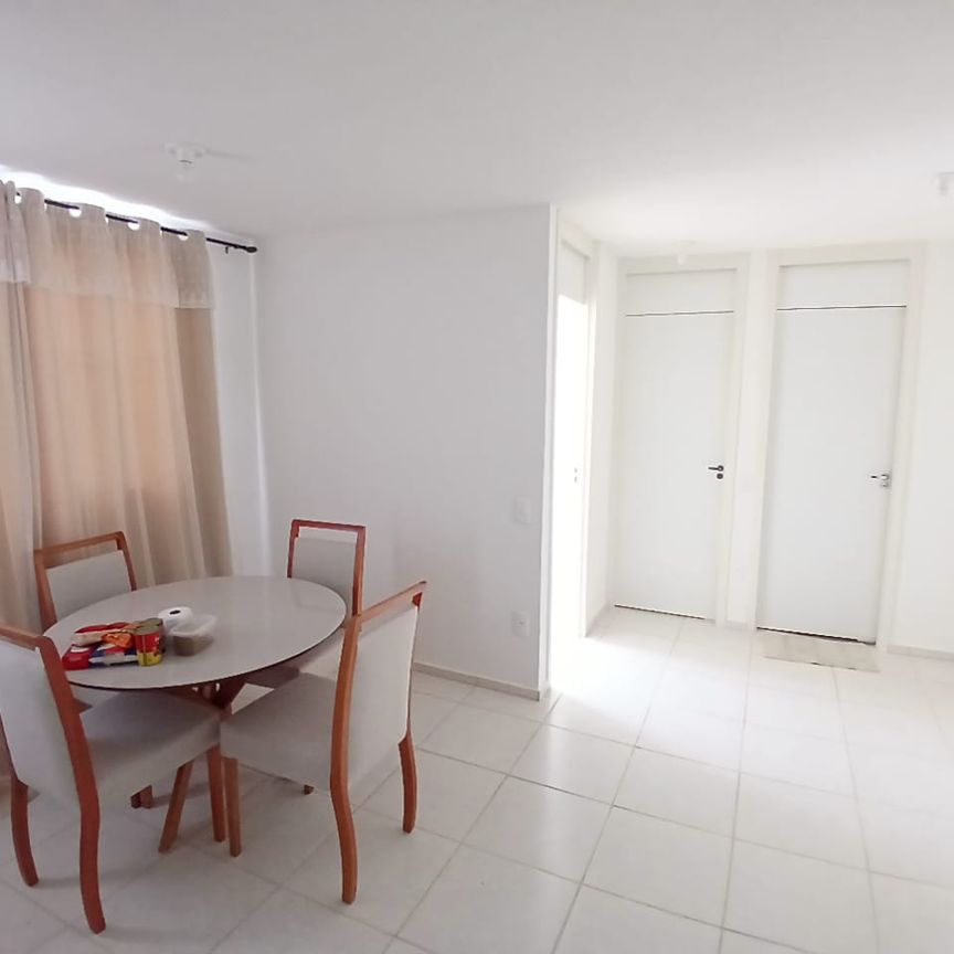 BARROSO - APARTAMENTO - A DO LOTEAMENTO RESIDENCIAL CÉLIO GURGEL, 227 AP 208 BL 07 RESERVA ARVOREDO - Foto 1
