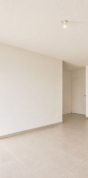 Appartement 3 pièces - Photo 1