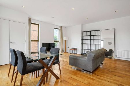 Crondall Street, London, N1 6JQ - Photo 2