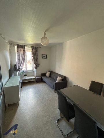 Location Appartement 2 pièces 38m² BELFORT 90000 - Photo 2