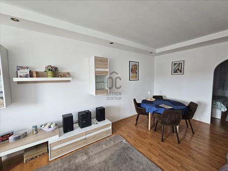 Kiadó jó állapotú lakás - Kőszeg - Fotó 3