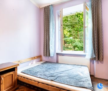 2-pok. *Nowowiejska* Krowodrza-balkon 2900 PLN ALL - Zdjęcie 2